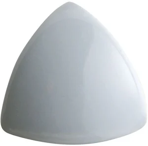 Спецэлемент Adex ADRI5030 Angulo Cubrecanto Rodas Blue 2,5x2,5 глянцевый