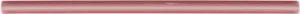 Бордюр Adex ADRI5031 Bullnose Trim Malvarrosa 0,85x20 глянцевый