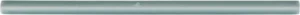 Бордюр Adex ADRI5036 Bullnose Trim Niza Blue 0,85x20 глянцевый