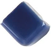 Спецэлемент Adex ADRI5044 Angulo Bullnose Trim Santorini Blue 0,85x0,85 глянцевый