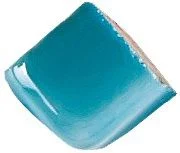 Спецэлемент Adex ADRI5045 Angulo Bullnose Trim Altea Blue 0,85x0,85 глянцевый