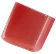 Спецэлемент Adex ADRI5047 Angulo Bullnose Trim Monaco Red 0,85x0,85 глянцевый