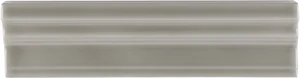 Бордюр Adex ADRI5053 Cornisa Mundaka Gray 5x20 глянцевый