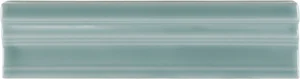 Бордюр Adex ADRI5056 Cornisa Niza Blue 5x20 глянцевый