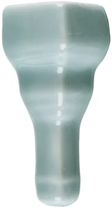 Спецэлемент Adex ADRI5066 Angulo Exterior Cornisa Niza Blue 2,5x5 глянцевый