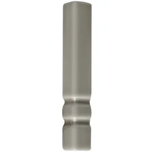Спецэлемент Adex ADRI5093 Angulo Rodapie Mundaka Gray 1,5x10 глянцевый