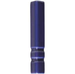 Спецэлемент Adex ADRI5094 Angulo Rodapie Santorini Blue 1,5x10 глянцевый