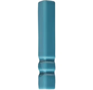 Спецэлемент Adex ADRI5095 Angulo Rodapie Altea Blue 1,5x10 глянцевый