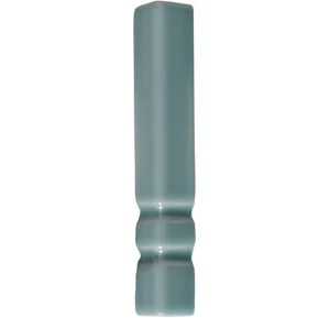 Спецэлемент Adex ADRI5096 Angulo Rodapie Niza Blue 1,5x10 глянцевый