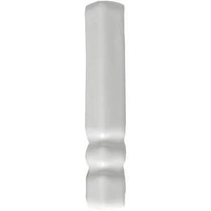 Спецэлемент Adex ADRI5098 Angulo Rodapie Lido White 1,5x10 глянцевый