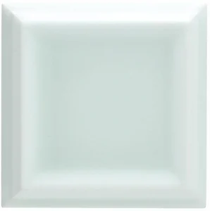 Плитка Adex ADST1069 Liso Framed Fern 7,3x7,3 глянцевая