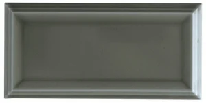 Плитка Adex ADST1074 Liso Framed Eucalyptus 7,3x14,8 глянцевая