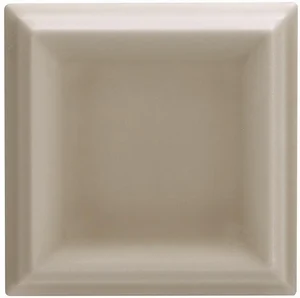Плитка Adex ADST1077 Liso Framed Silver Sands 7,3x7,3 глянцевая