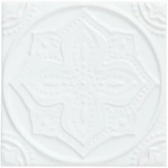 ADST4067 Relieve Mandala Planet Snow Cap