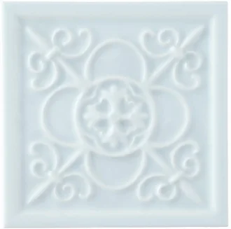 ADST4090 Relieve Vizcaya Ice Blue