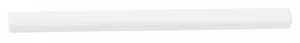 Бордюр Adex ADST5172 Bullnose Trim Snow Cap 0,75x14,8 глянцевый