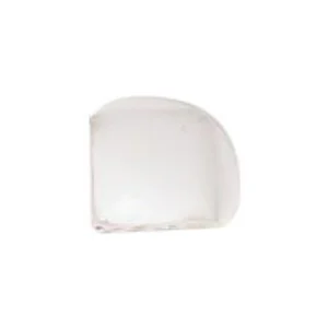 Спецэлемент Adex ADST5174 Angulo Bullnose Trim Snow Cap 0,75x0,75 глянцевый