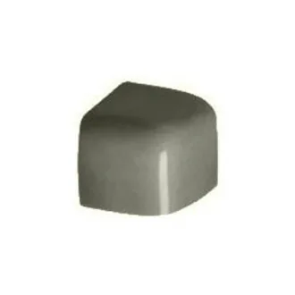 ADST5183 Angulo Bullnose Trim Eucalyptus