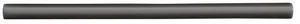 Бордюр Adex ADST5191 Bullnose Trim Volcanico 0,75x19,8 глянцевый