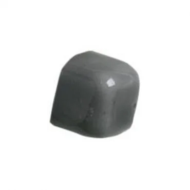 Спецэлемент Adex ADST5192 Angulo Bullnose Trim Volcanico 0,75x0,75 глянцевый