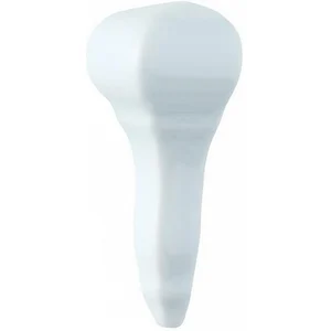 Спецэлемент Adex ADST5194 Angulo Exterior Cornisa Ice Blue 3,5x7,5 глянцевый