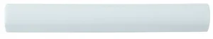 Бордюр Adex ADST5195 Barra Lisa Ice Blue 3x19,8 глянцевый