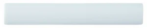 Бордюр Adex ADST5197 Cubrecanto Ice Blue 2,5x14,8 глянцевый