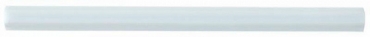 Бордюр Adex ADST5199 Listelo Ice Blue 1,7x19,8 глянцевый