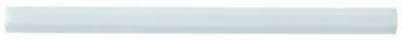 Бордюр Adex ADST5199 Listelo Ice Blue 1,7x19,8 глянцевый