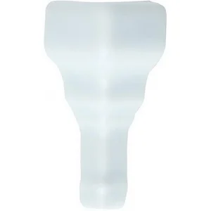 Спецэлемент Adex ADST5201 Angulo Exterior Cornisa Ice Blue 2,5x5 глянцевый