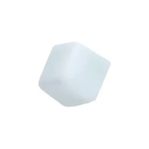 Спецэлемент Adex ADST5203 Angulo Bullnose Trim Ice Blue 0,75x0,75 глянцевый