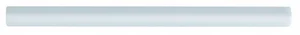 Бордюр Adex ADST5204 Bullnose Trim Ice Blue 0,75x14,8 глянцевый