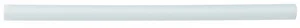 Бордюр Adex ADST5205 Bullnose Trim Ice Blue 0,75x19,8 глянцевый