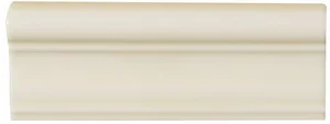 Бордюр Adex ADST5222 Cornisa Almond 7,5x19,8 глянцевый