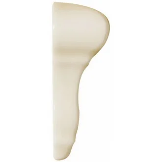 ADST5223 Angulo Exterior Cornisa Almond