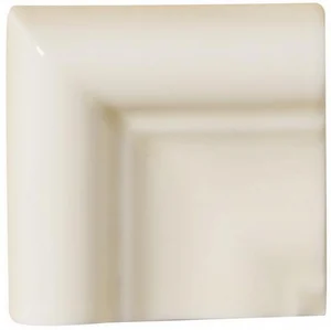 Вставка Adex ADST5225 Angulo Marco Cornisa Almond 7,5x7,5 глянцевая