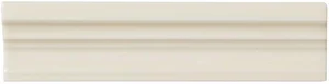 Бордюр Adex ADST5229 Cornisa Almond 5x19,8 глянцевый