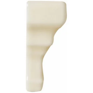 Спецэлемент Adex ADST5230 Angulo Exterior Cornisa Almond 2,5x5 глянцевый