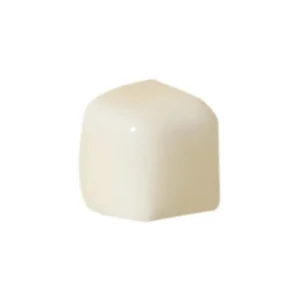 Спецэлемент Adex ADST5232 Angulo Bullnose Trim Almond 0,75x0,75 глянцевый