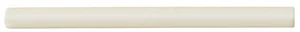 Бордюр Adex ADST5233 Bullnose Trim Almond 0,75x14,8 глянцевый