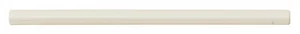 Бордюр Adex ADST5234 Bullnose Trim Almond 0,75x19,8 глянцевый