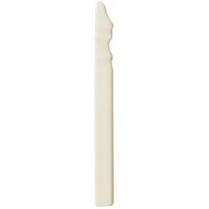 Спецэлемент Adex ADST5250 Angulo Exterior Rodapie Almond 2,3x14,8 глянцевый
