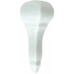 Спецэлемент Adex ADST5252 Angulo Exterior Cornisa Fern 3,5x7,5 глянцевый