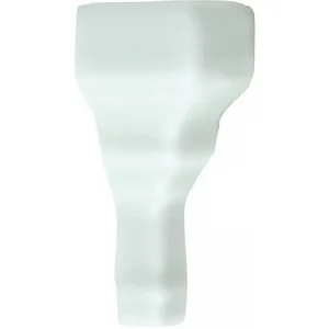 Спецэлемент Adex ADST5259 Angulo Exterior Cornisa Fern 2,5x5 глянцевый