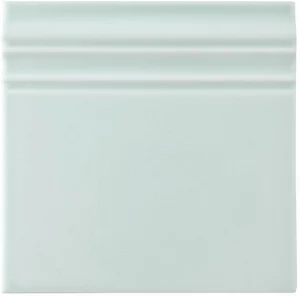 Бордюр Adex ADST5270 Rodapie Fern 14,8x14,8 глянцевый