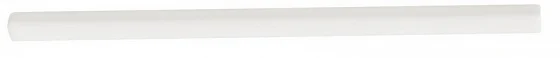 Бордюр Adex ADST5280 Listelo Snow Cap 1,7x19,8 глянцевый
