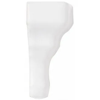ADST5282 Angulo Exterior Cornisa Snow Cap
