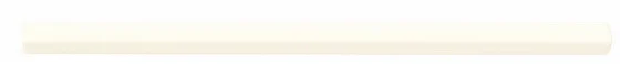 Бордюр Adex ADST5284 Listelo Bamboo 1,7x19,8 глянцевый