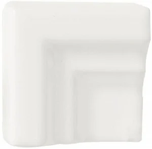 Вставка Adex ADST5287 Angulo Marco Cornisa Bamboo 5x5 глянцевая