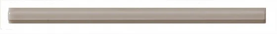 Бордюр Adex ADST5292 Listelo Silver Sands 1,7x19,8 глянцевый